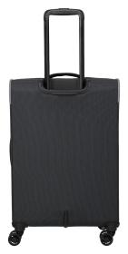 Travelite Corsiica M Black