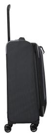 Travelite Corsiica M Black