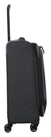 Travelite Corsiica M Black