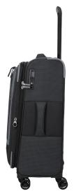 Travelite Corsiica M Black