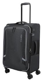 Travelite Corsiica M Black