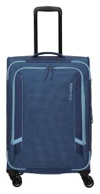 Travelite Corsiica M Blue Travelite Corsiica M Blue