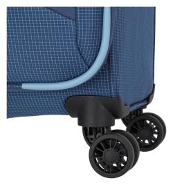 Travelite Corsiica M Blue