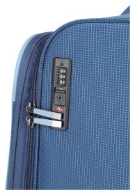 Travelite Corsiica M Blue