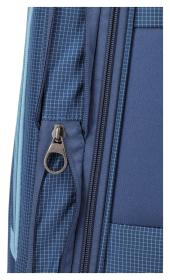 Travelite Corsiica M Blue