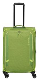 Travelite Corsiica M Fresh Green Travelite Corsiica M Fresh Green