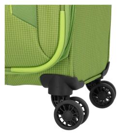 Travelite Corsiica M Fresh Green