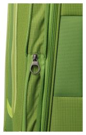 Travelite Corsiica M Fresh Green