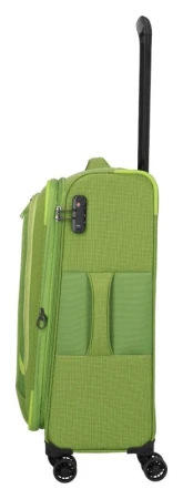 Travelite Corsiica M Fresh Green