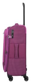 Travelite Corsiica M Pink