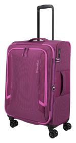 Travelite Corsiica M Pink