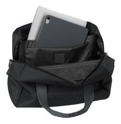 Travelite Corsiica S,M,L,BB Black + zľava 500,- na príslušenstvo