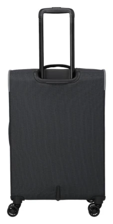 Travelite Corsiica S,M,L,BB Black + sleva 500,- na příslušenství