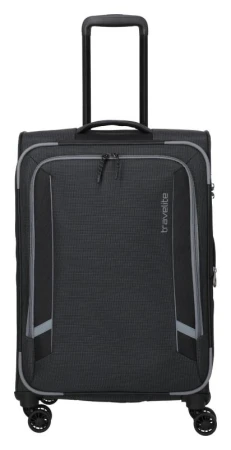 Travelite Corsiica S,M,L,BB Black + sleva 500,- na příslušenství