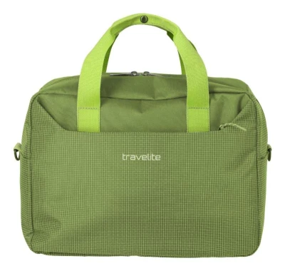 Travelite Corsiica S,M,L,BB Fresh Green + sleva 500,- na příslušenství