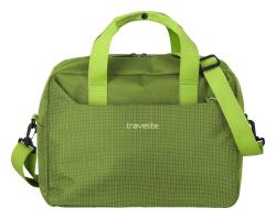 Travelite Corsiica S,M,L,BB Fresh Green + zľava 500,- na príslušenstvo