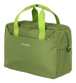 Travelite Corsiica S,M,L,BB Fresh Green + zľava 500,- na príslušenstvo