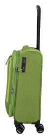 Travelite Corsiica S,M,L,BB Fresh Green + zľava 500,- na príslušenstvo