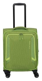 Travelite Corsiica S,M,L,BB Fresh Green + zľava 500,- na príslušenstvo