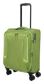 Travelite Corsiica S,M,L,BB Fresh Green + zľava 500,- na príslušenstvo