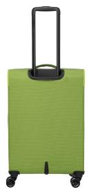 Travelite Corsiica S,M,L,BB Fresh Green + zľava 500,- na príslušenstvo