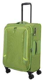 Travelite Corsiica S,M,L,BB Fresh Green + zľava 500,- na príslušenstvo