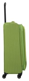 Travelite Corsiica S,M,L,BB Fresh Green + zľava 500,- na príslušenstvo