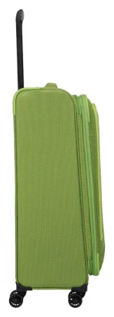 Travelite Corsiica S,M,L,BB Fresh Green + sleva 500,- na příslušenství