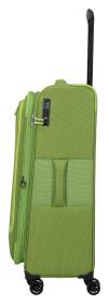 Travelite Corsiica S,M,L,BB Fresh Green + zľava 500,- na príslušenstvo