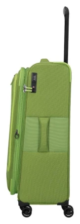 Travelite Corsiica S,M,L,BB Fresh Green + sleva 500,- na příslušenství