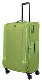 Travelite Corsiica S,M,L,BB Fresh Green + zľava 500,- na príslušenstvo