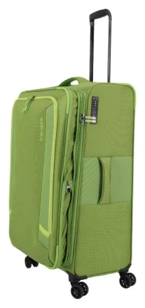 Travelite Corsiica S,M,L,BB Fresh Green + sleva 500,- na příslušenství