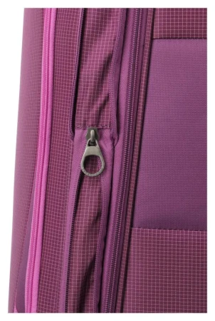 Travelite Corsiica S,M,L,BB Pink + sleva 500,- na příslušenství