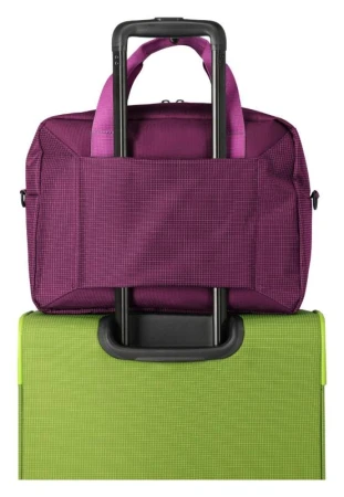 Travelite Corsiica S,M,L,BB Pink + sleva 500,- na příslušenství