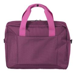 Travelite Corsiica S,M,L,BB Pink + zľava 500,- na príslušenstvo