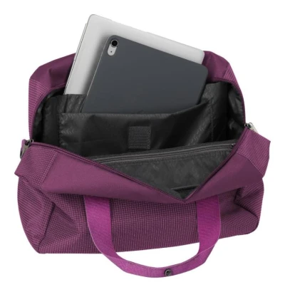 Travelite Corsiica S,M,L,BB Pink + sleva 500,- na příslušenství