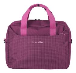 Travelite Corsiica S,M,L,BB Pink + zľava 500,- na príslušenstvo
