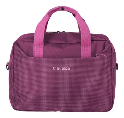 Travelite Corsiica S,M,L,BB Pink + sleva 500,- na příslušenství