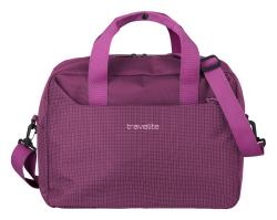 Travelite Corsiica S,M,L,BB Pink + zľava 500,- na príslušenstvo