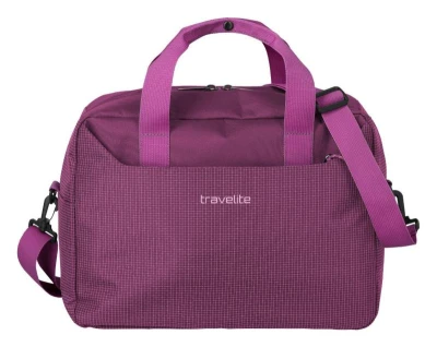 Travelite Corsiica S,M,L,BB Pink + sleva 500,- na příslušenství