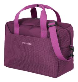 Travelite Corsiica S,M,L,BB Pink + zľava 500,- na príslušenstvo
