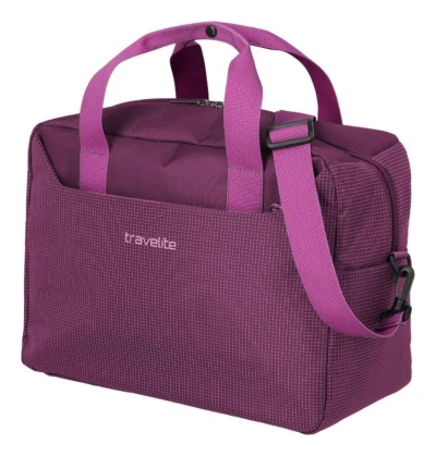 Travelite Corsiica S,M,L,BB Pink + sleva 500,- na příslušenství