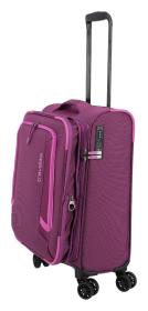 Travelite Corsiica S,M,L,BB Pink + zľava 500,- na príslušenstvo