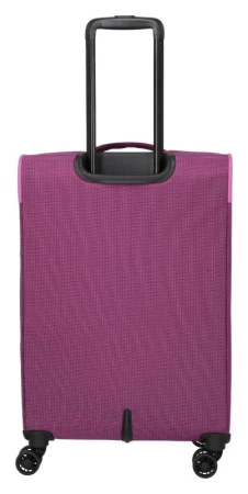 Travelite Corsiica S,M,L,BB Pink + sleva 500,- na příslušenství