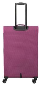 Travelite Corsiica S,M,L,BB Pink + zľava 500,- na príslušenstvo