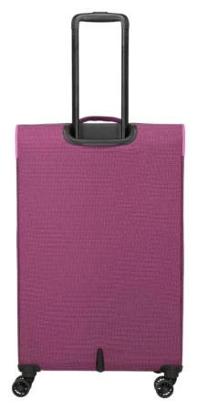 Travelite Corsiica S,M,L,BB Pink + sleva 500,- na příslušenství