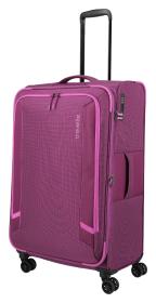 Travelite Corsiica S,M,L,BB Pink + zľava 500,- na príslušenstvo