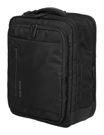 Travelite Crosslite 5.0 Board bag/Backpack Black batoh