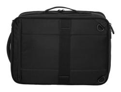Travelite Crosslite 5.0 Board bag/Backpack Black batoh
