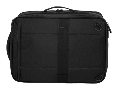 Travelite Crosslite 5.0 Board bag/Backpack Black batoh